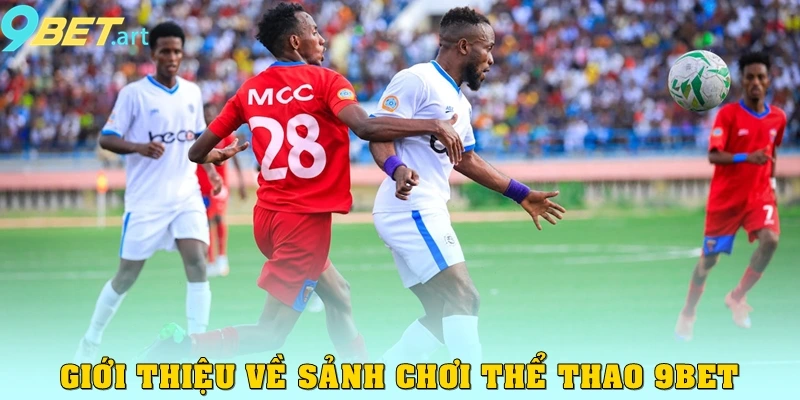 Thể thao 9bet – Sảnh cược đẳng cấp, kèo hấp dẫn Giới thiệu về sảnh chơi thể thao 9bet